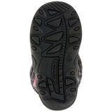 KAMIK Škornji za sneg Mini Črna | Shoptok.si