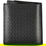 Calvin Klein BLACK MEN&#39;S WALLET | Shoptok.si