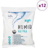 vidaXL Absorber vlage 12 kosov 450 g | Shoptok.si