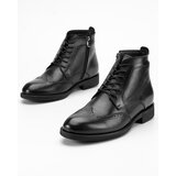 La Force Fashion muške cipele YK-1002 - crna | Eponuda.com