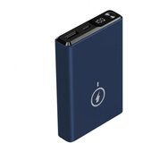 Xplore power bank 10000mAh XP2231/ teget cene