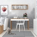  Hanah home radni sto ertel Cene