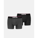 Levi's Spodnje hlače 701229537 Črna u