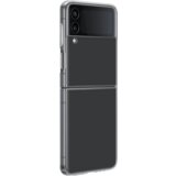 Samsung Galaxy Z Flip4 Clear Slim Cover Transparent | Eponuda.ba