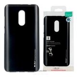  Zaštitna futrola Mercury Jelly Case XIAOMI REDMI NOTE 5A BLACK | Eponuda.ba