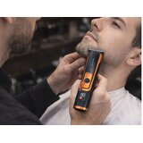  Set baterija. 600mah lcd aparat za brijanje i trimer za kosu i bradu usb trimer | shoptok.hr