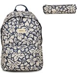 Rip Curl Nahrbtniki DOME 18L PC MIXED Modra | Shoptok.si