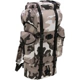 Brandit Nylon Military Backpack urban Cijene