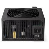 ENDORFY Vero L5 power supply unit 500 W 24-pin ATX ATX Black | shoptok.hr