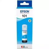 Epson T03V24A 101 EcoTank Cyan Kertridž | Eponuda.com