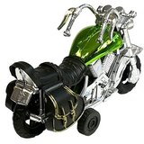  Set dječjih motora za igru - 4u1 - chopper Slike