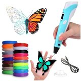  3D olovka za modeliranje | shoptok.hr