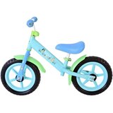 Volare bicikl bez pedala Bluey, metalni | shoptok.hr