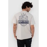 Hurley Global Fire T-shirt bone | Shoptok.si