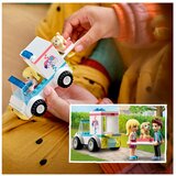 Lego 41694 rešilni AVTO&#160;KLINIK | Shoptok.si