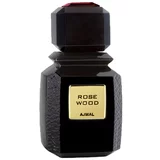 Ajmal Rose Wood parfumska voda uniseks 100 ml