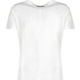 Antony Morato Majice s kratkimi rokavi - Bela | Shoptok.si