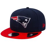 New Era 9FIFTHY Team Snap kapa New England Patriots (80524713) Cijene