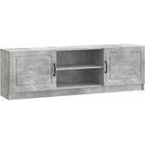 TV ormar Betonska siva 150 x 31 x 47 cm Konstruirano drvo | shoptok.hr