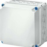 HENSEL Mi 0211 4012591650096 kućište 300 x 300 x 214 plastika 1 St. | Eponuda.ba