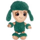 Marvel Plišana igračka I am Groot - Groot Sheep sa zvukom, 30 cm | shoptok.hr