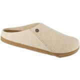 Birkenstock Nogavice Zermatt Standard FE Siva Cene