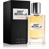 David Beckham Classic toaletna voda 40 ml za moške | Shoptok.si