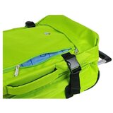 Dielle Kovčki 20080VE Zelena | Shoptok.si