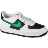 Nike Nizke superge Air Force 1 LV8 2 GS Črna | Shoptok.si