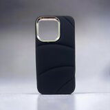  futrola pillow za iphone 15 pro (6.1) crna Cene