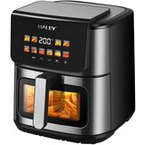 HALEY HY2560 air fryer digitalni 12.5 3000W Cene