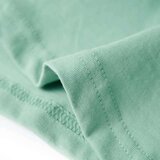  Dječja majica svijetla kaki 140 | shoptok.hr