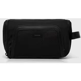 Calvin Klein Kozmetična torbica črna barva, K50K512077
