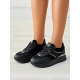 Resti Women's Platform Sneakers Venusoe | Shoptok.si