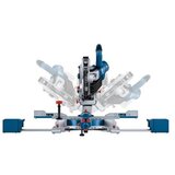 Bosch akumulatorska potezna stacionarna testera, ger gcm 18V-216 d solo bez baterija i punjača, 0601B51000 Cene