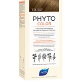  phytocolor 7.3 blond dore farba za kosu Cene