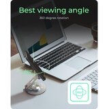 Icybox IB-TH201-R Laptop- /Tablet Ständer rotierend | shoptok.hr