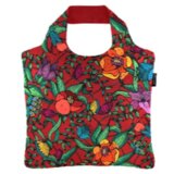  Atraktivna reciklirana nakupovalna vreča Ecozz z zadrgo | Shoptok.si