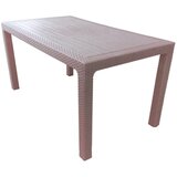  Sto Rattan Lux 120cm wenge | Eponuda.com