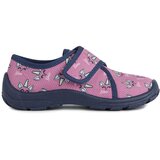 Geox Otroški copati roza barva | Shoptok.si