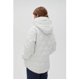 Marisse Women's Jacket L-Ku-4608 Off White | ePonuda.com