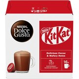 Nescafe Kit Kat Chocolate 16 kapsula Cijene