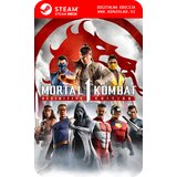  Mortal Kombat 1 - Steam koda brez škatlice (WINDOWS PC | STEAM DECK) | Shoptok.si