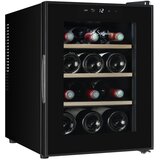 La Sommelière Vinska vitrina 12SILENCE | Shoptok.si