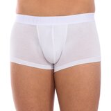 Bikkembergs boksarice BKK1UTR03BI-WHITE Bela Cene