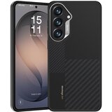 Benks Montage Magnetic Armor Pro Kevlar maska ​​s metalnim okvirom za Samsung Galaxy S26 crna Cijene