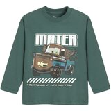 Cool club majica DR LCB3310863 8229503 Cars F zelena 92 Cene