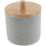 Tendance POSUDA ZA VATU VITTORIA MREŽA/BAMBU EFEKT, SIVA | shoptok.hr