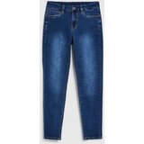 Marisse Women's Jeans L-Je-4600 Navy | Eponuda.ba