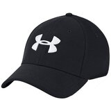 Under Armour muška kapa s šiltom Blitzing Crna | shoptok.hr